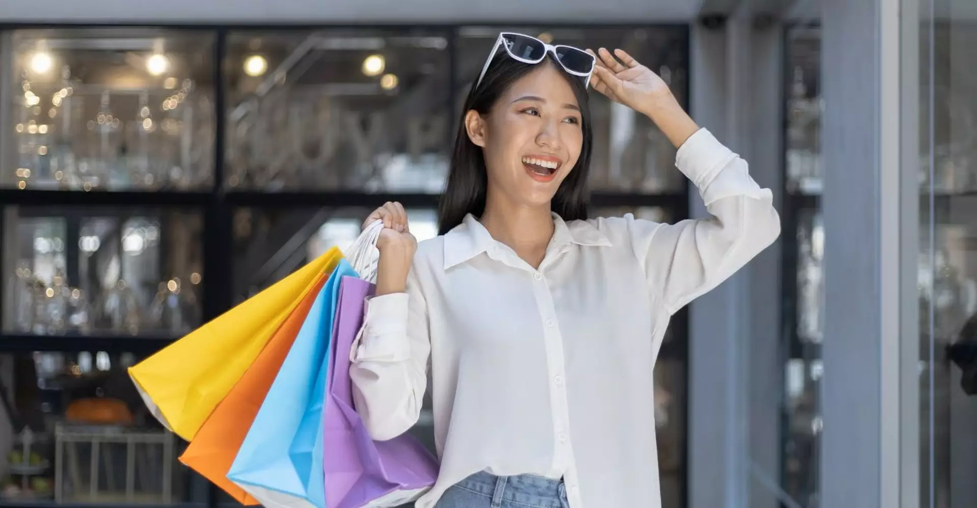 بهترین مراکز خرید استانبول